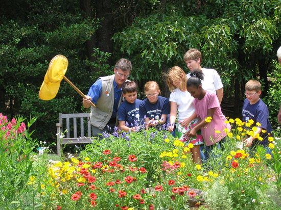 Roper Mountain Science Center